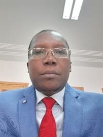 Pr. Honoré OUANTCHI